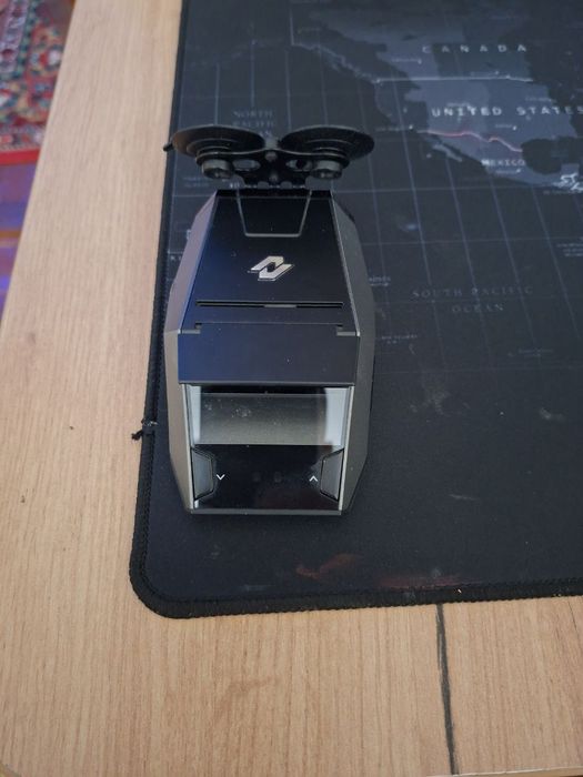 Антирадар Neoline X-cop 8800s wi-fi black