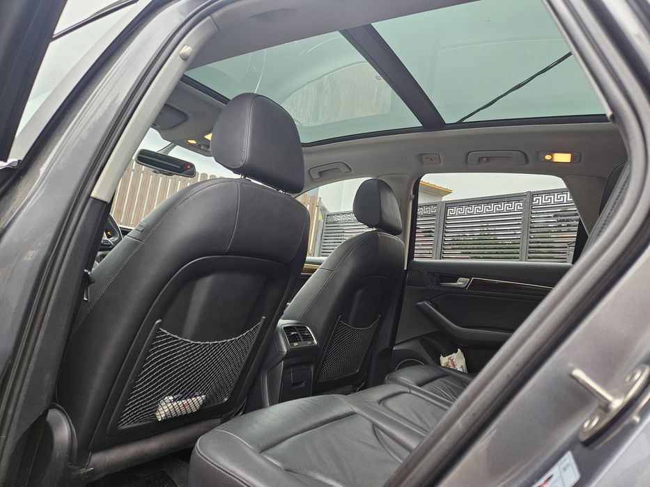 AUDI Q5 2016 — imagine 5