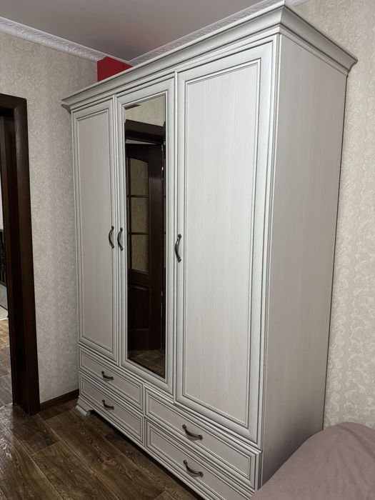 Мебель  в спальню
