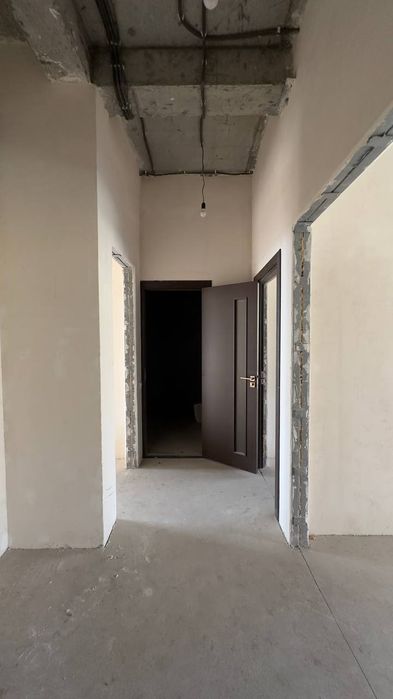 Продается 2х (3х) ком кв-ра, ЖК Oz Mahal, ор-р:Новомосковская, 63,47м²
