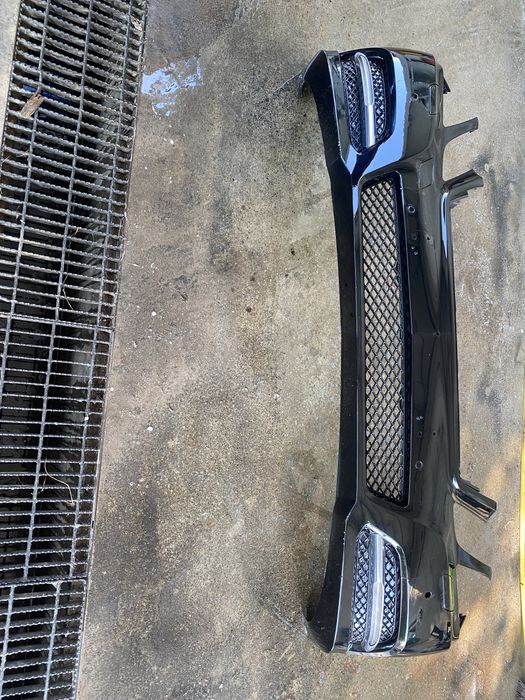 Предна броня Мерцедес Е класа W212 Mercedes E klasa feis