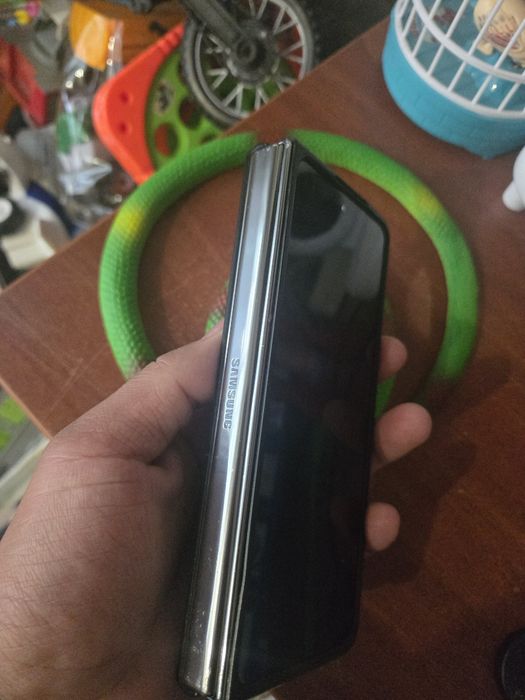 Samsung z fold 4