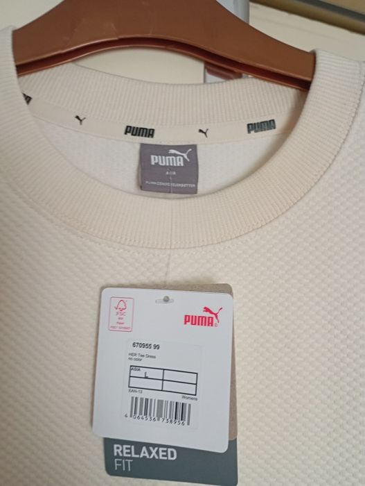 Платье 50 р Puma