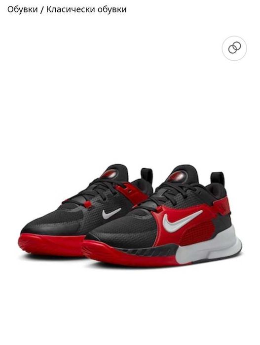 Nike маратонки нови