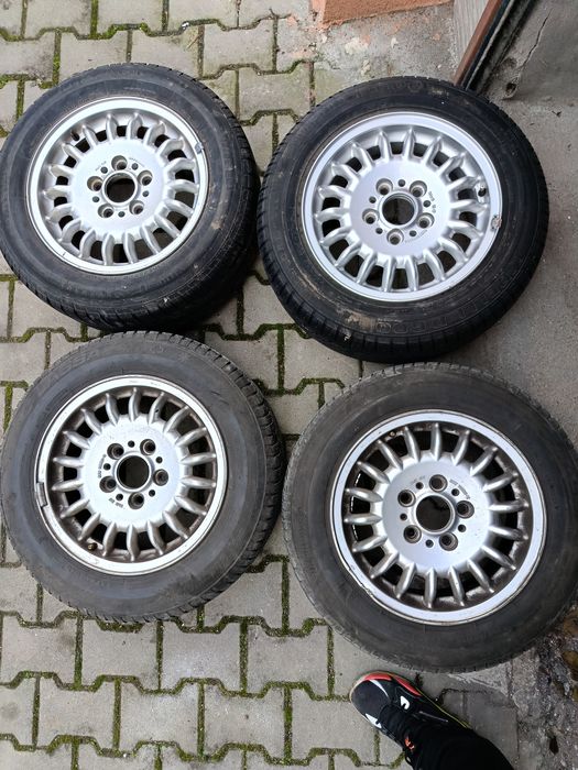 OEM Style 32 R17 9ж