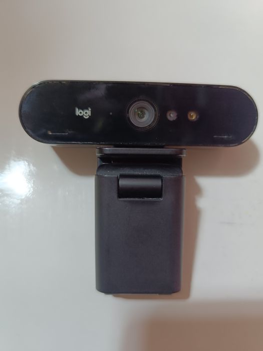 Веб камера Logitech brio stream 960