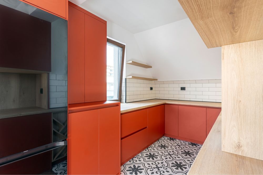 Проект,изработка,доставка и монтаж на кухни и мебели по поръчка