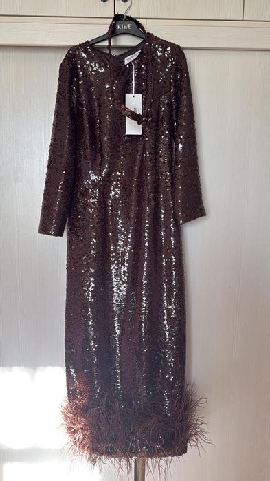 Платья турецкий вечерний