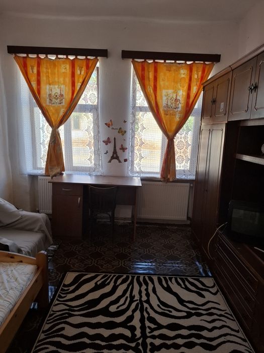 Gazda de închiriat