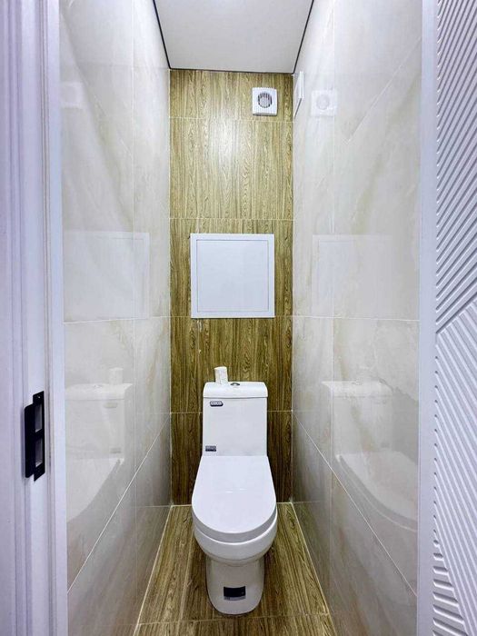 Продам 2/1/4 квартиру Чилонзар 7