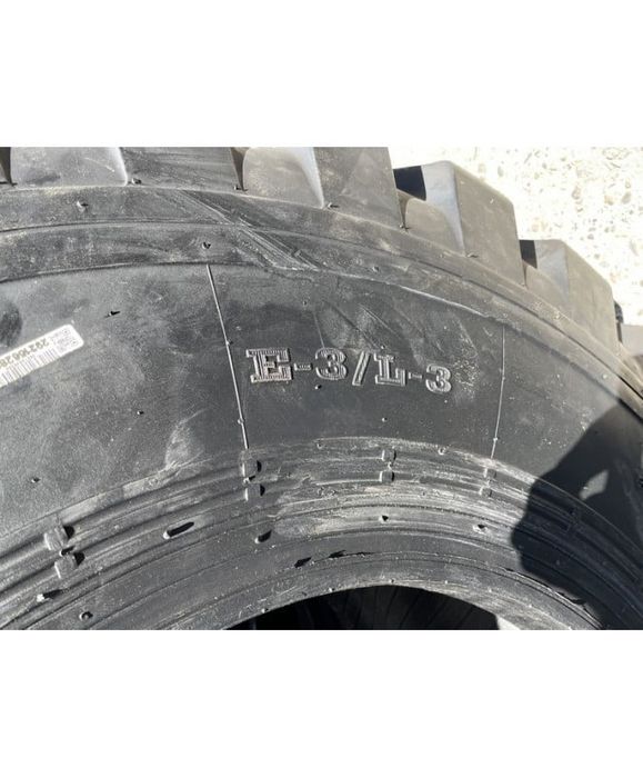 20.5-25 forerunner e3/l3 20pr
