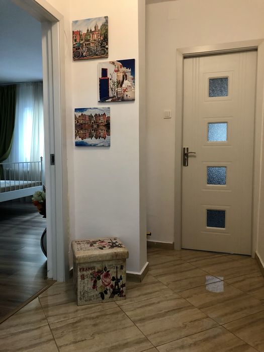 Vand garsoniera VITAN MALL 42mp confort I