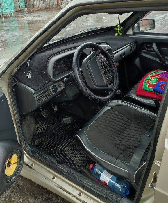 Ваз 2115, 2005 год,