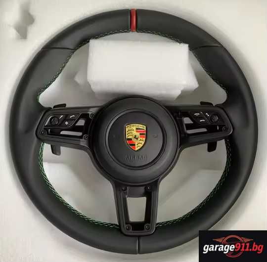 Волан Porsche GT3 911 Panamera Cayenne Cayman Boxter Carerra 997 991