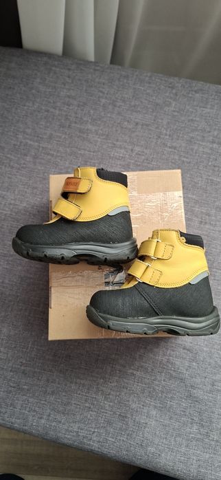 Ghete Kavat Yxhult / mărimea 22