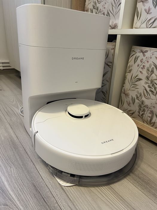 Dreame d10 plus gen 2