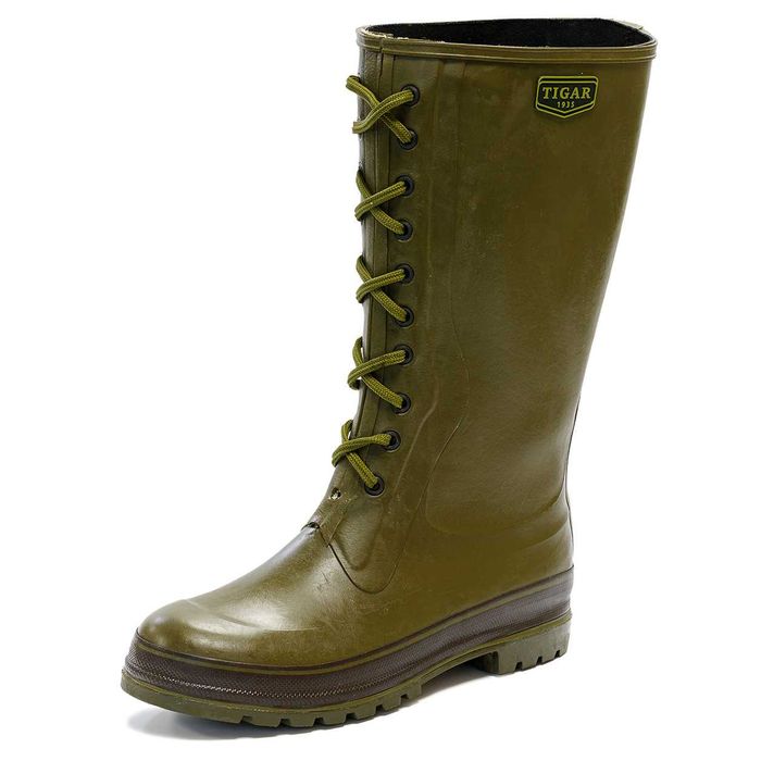 Високи Ловни Гумени ботуши TIGAR Balkan Hunter 93036 Сърбия
