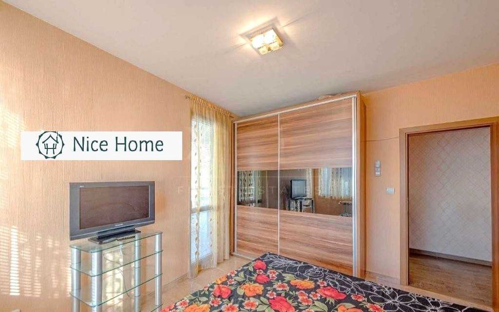 Дава се под наем Тристаен апартамент в София, Манастирски ливади - 110 кв.м за 397991.76 € - Снимка #4