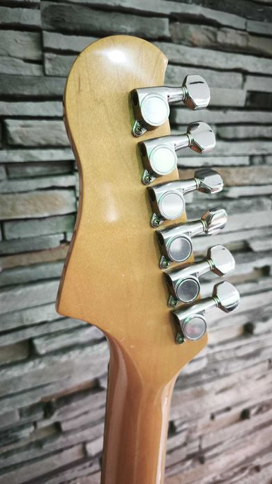 Chitara electrica SEIWA Century Laurel Fujigen Japan