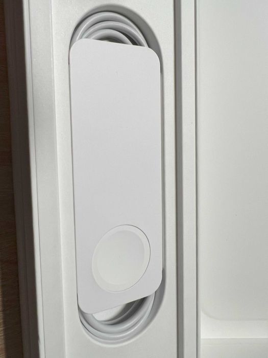 Apple Watch Series 7 Stainless Steel 45 mm Starlight (GPS + Cellular)