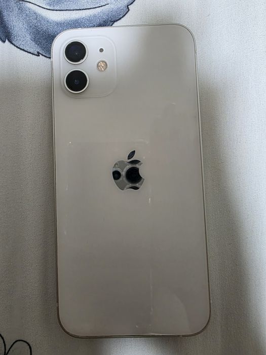 Iphone 12. 128гб, 100%акб