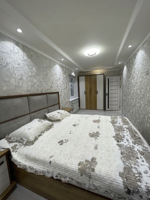 посуточная аренда квартиры