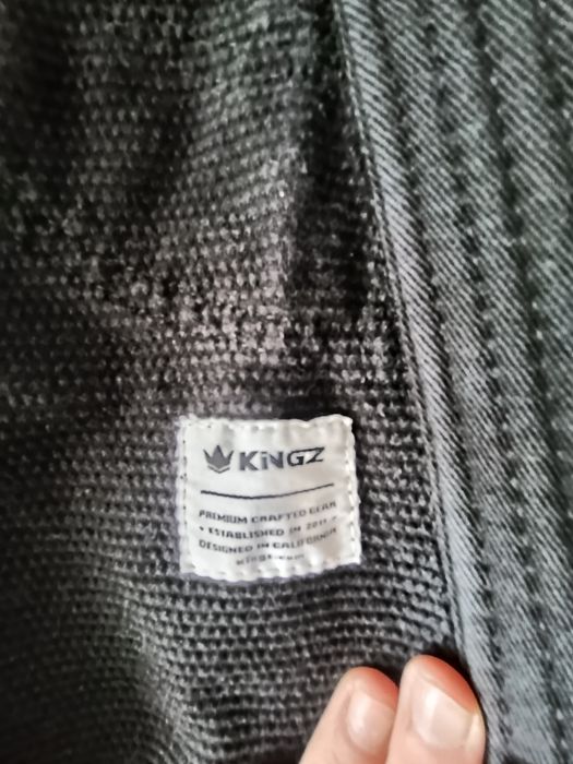 Кимано kingz отличное состояние