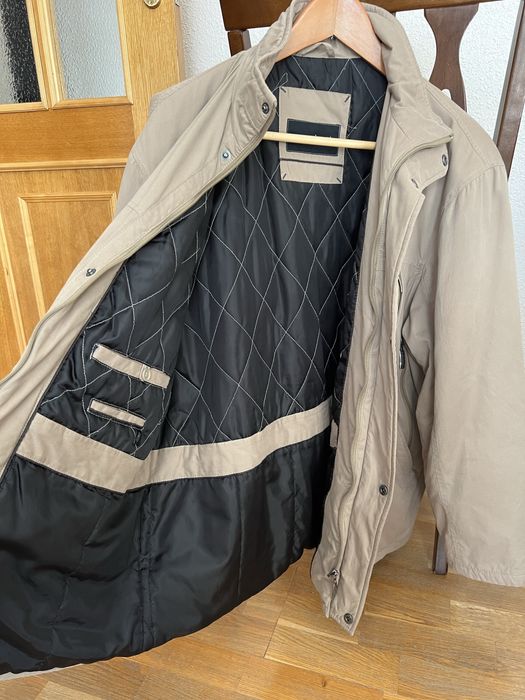 Куртка мужская р 52-54