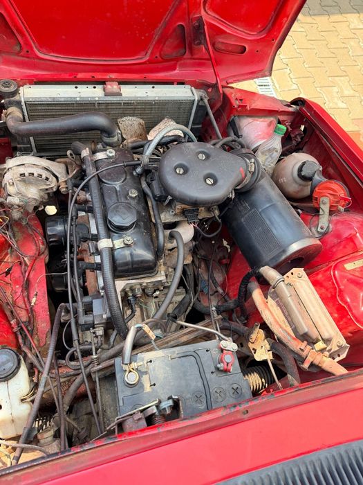 Vand Dacia 1310 în stare bună de funționare