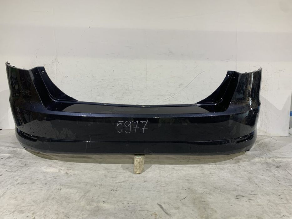 Bara spate Ford Mondeo 4, Hatchback, 2007, 2008, 2009, 2010, 2011, 2012, cod origine OE 7S71-A17900-A.