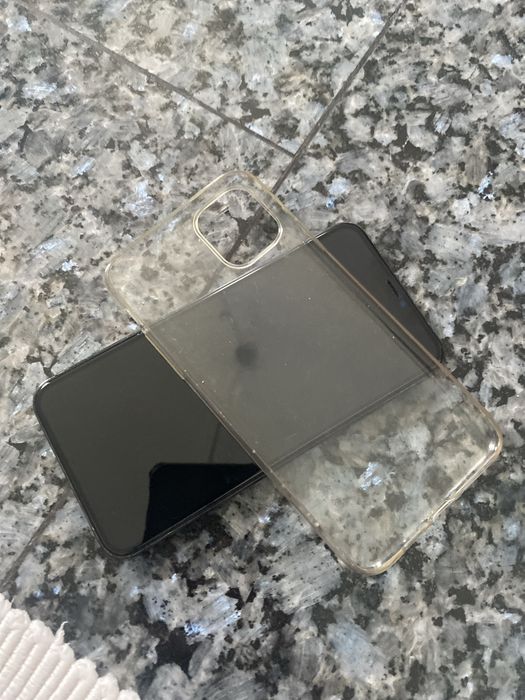 Iphone 11 pro max iOS 15