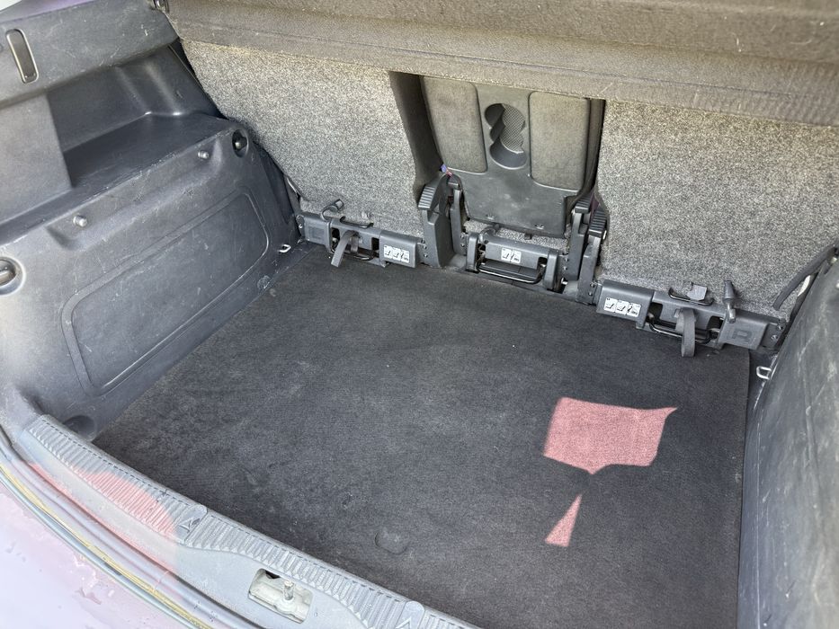 Skoda Roomster 1.6 TDI 2011 - unic proprietar
