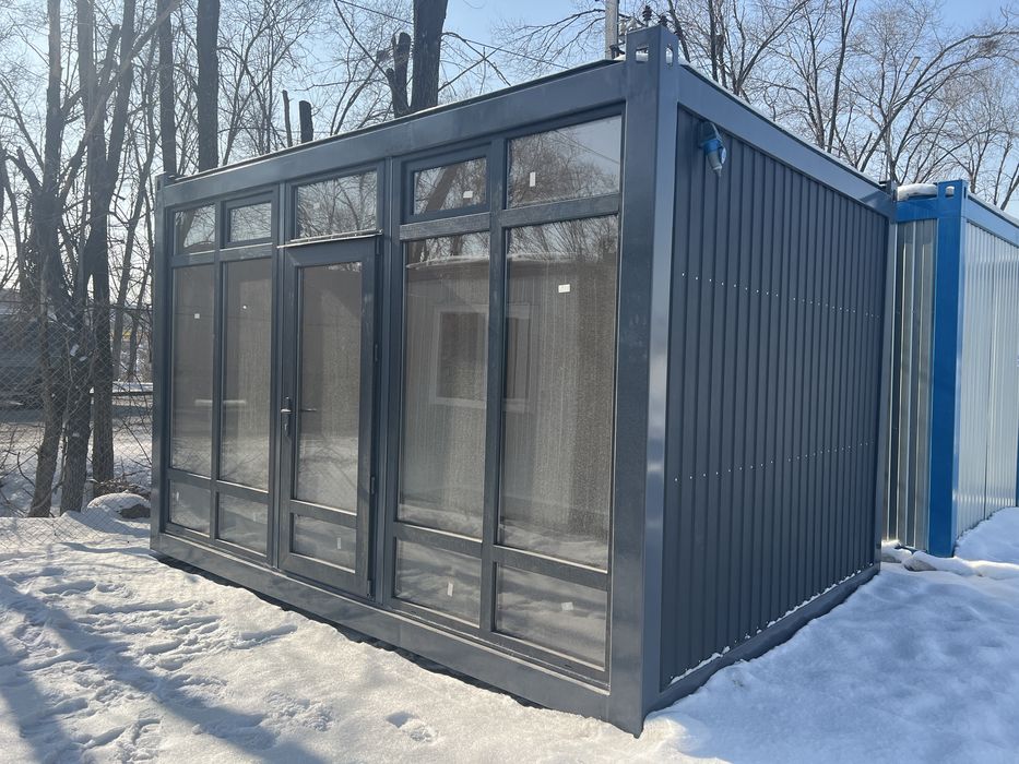 Павильон, киоск торговый, бутик