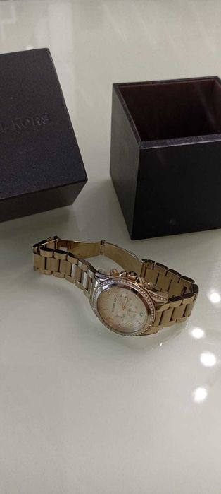 Michael Kors MK 5166