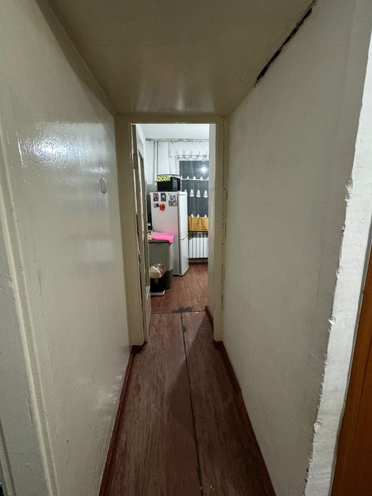 2 комнатная квартира