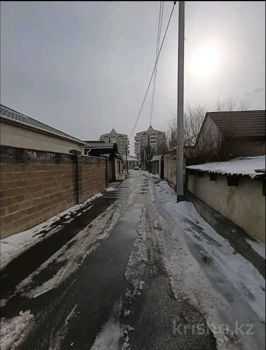 Дом в центре г. Тараз