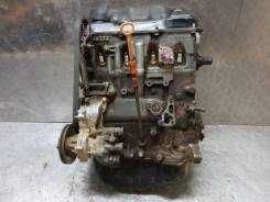Мотор из Европы без навеса