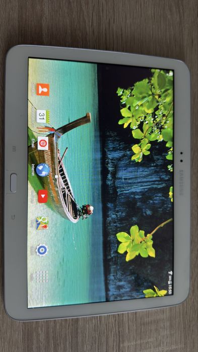 Samsung galaxy tab3