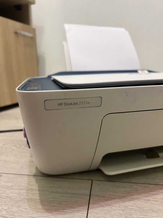 Vand imprimanta HP
