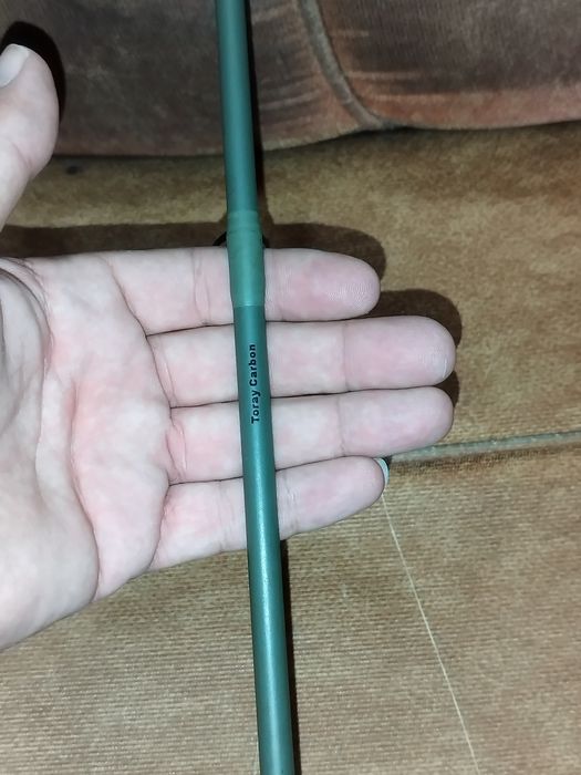 Въдица Savage GEAR SG4 streetstyle 2-10гр - кефал, костур и др