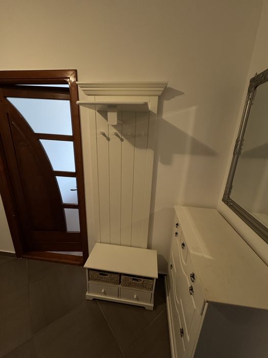Mobilier de bucătărie si hol modern ‼️