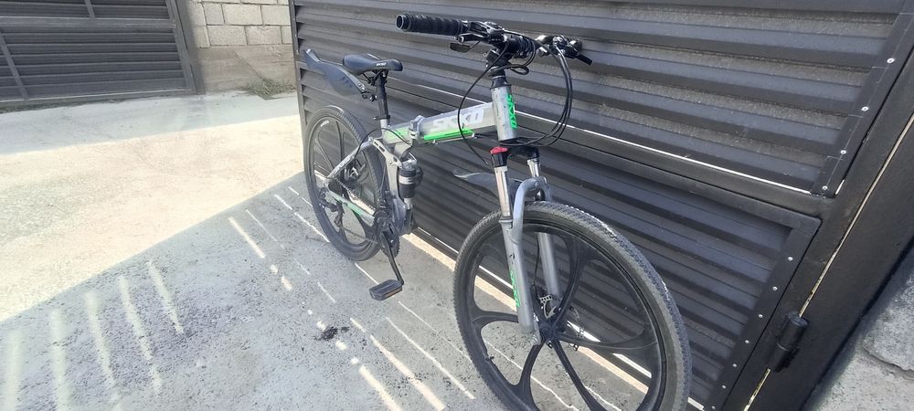 Обмен на дрифкар