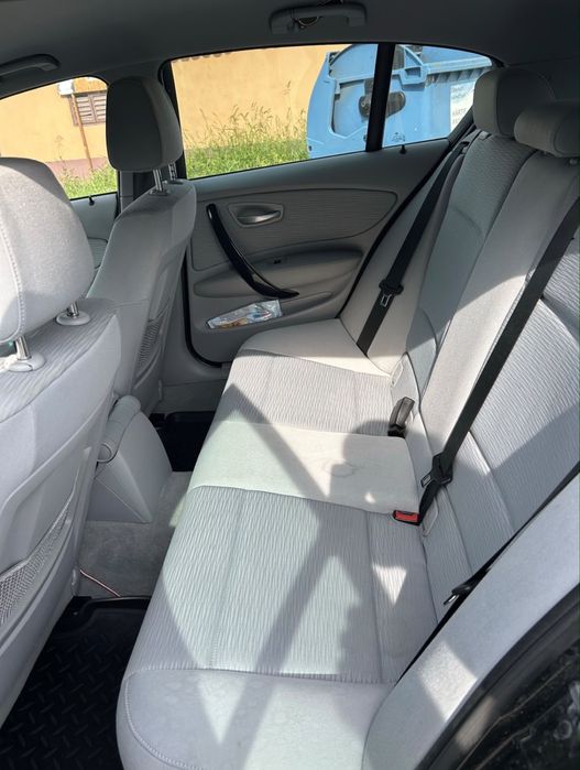 BMW Seria 1 Mpacket