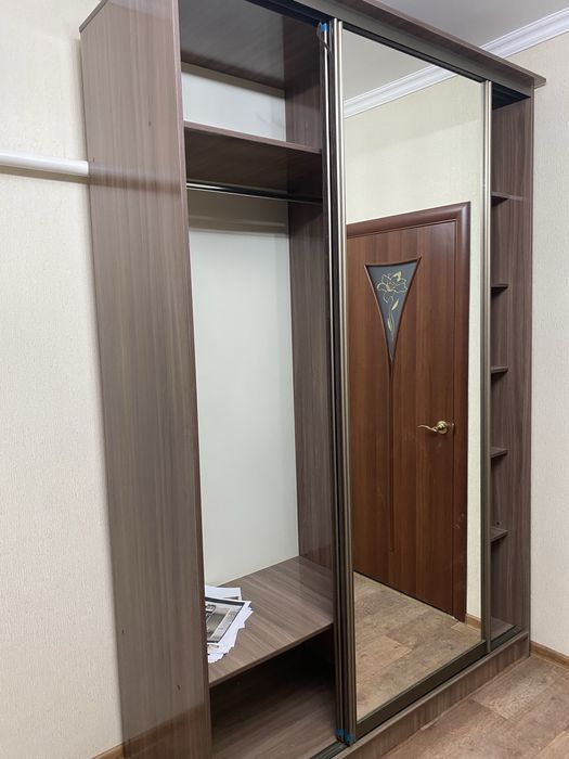 Прихожка в отличном состоянии