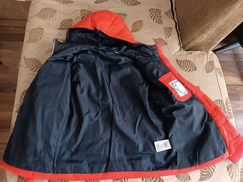 Детски якета и елек