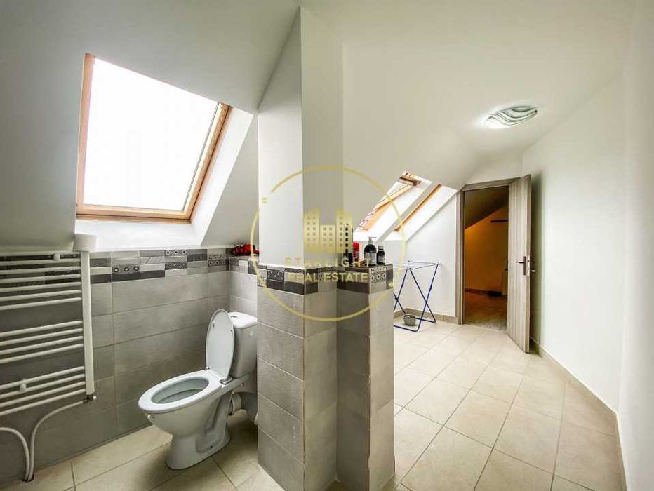 Apartament 2 Camere de Vanzare Muzeul Apei !