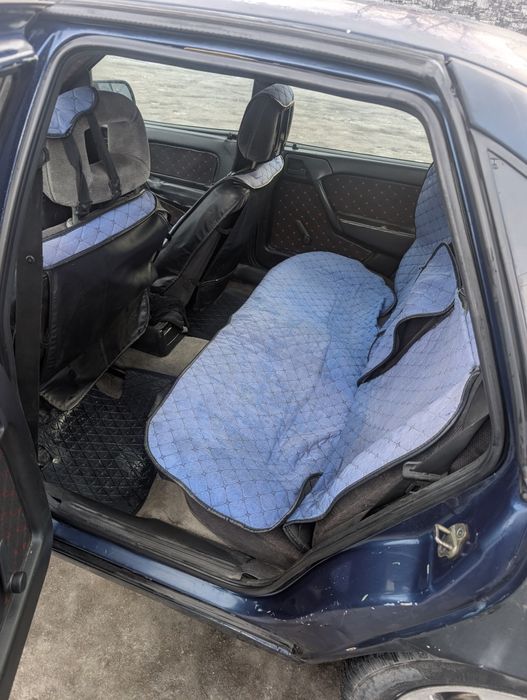 Продается Opel vectra A 1,8 1992