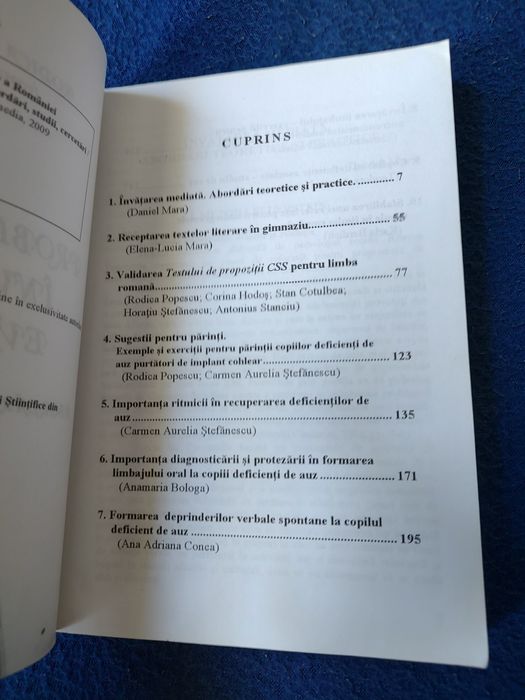 Problematica învățare -evaluare