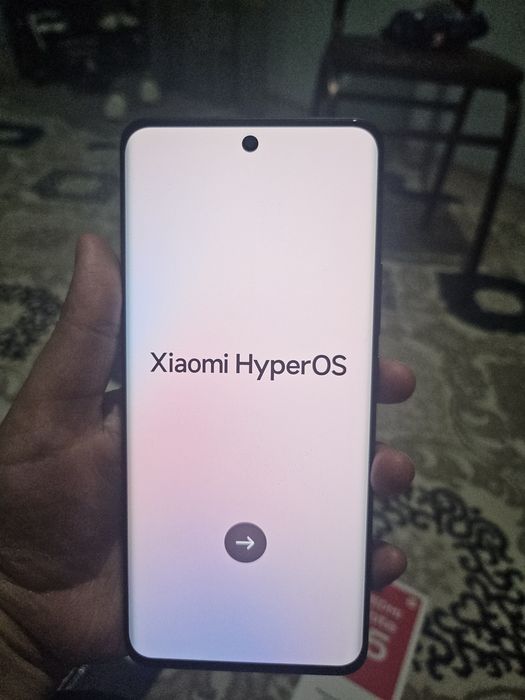 Redmi not 15 ideal