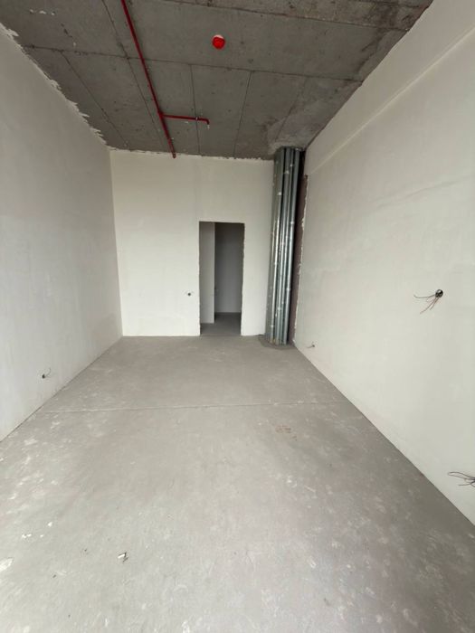 Продается 3х комнатная Nrg U Tower в центре